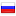 clubserial.ru hosted country